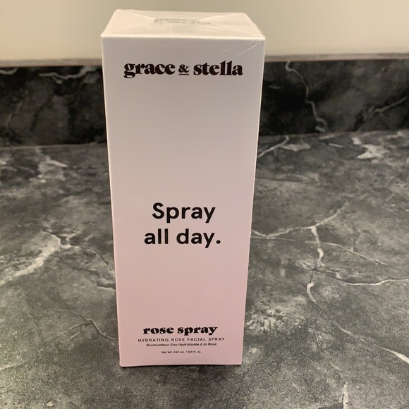 Grace & Stella Spray All Day - Picture 2 of 4